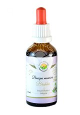 Bacopa monnieri - Brahmi AF tinktura 50ml Bacopa monnieri - Brahmi AF tinktura 50ml