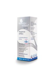 Proti zápachu a pocení nohou - sprej 100 ml