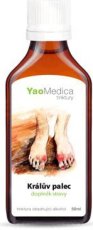 Yaomedica Králův palec 50ml