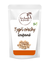 Tygří ořechy loupané BIO 1 kg Tygří ořechy loupané BIO 1 kg