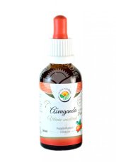 Ašvaganda - Vitánie AF tinktura 50 ml