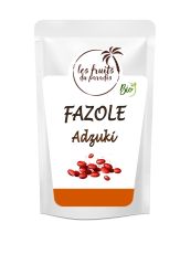 Fazole Adzuki BIO 1 kg Fazole Adzuki BIO 1 kg