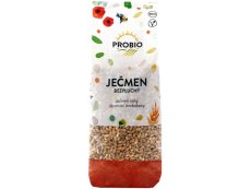 Ječmen nahý BIO 500 g Ječmen nahý BIO 500 g