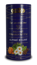 TUBUS alpské byliny 23 g