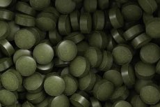 Chlorella tablety 500 mg BIO 3 kg