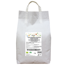 GASTRO - Mouka špaldová celozrnná hrubě mletá BIO 4 kg