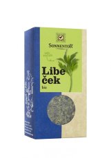 Libeček řezaný BIO 15 g