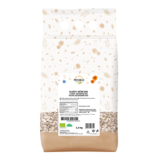 GASTRO - Vločky ječné BIO 1.4 kg GASTRO - Vločky ječné BIO 1.4 kg