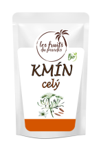 Kmín celý Bio 250 g Kmín celý Bio 250 g