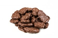 Banánový chips v čokoládě 4 kg Banánový chips v čokoládě 4 kg