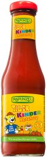 Dětský kečup TYGR BIO 450ml