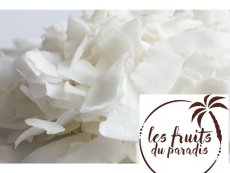 Kokosové chipsy BIO neslazené RAW 150 g