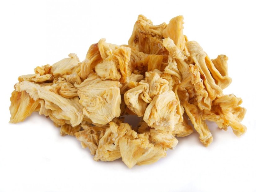 Ananas kostičky BIO 3 kg