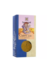 Curry sladké mleté BIO krabička 50 g