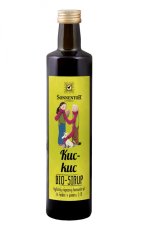 Kuc-kuc bylinný nápojový koncentrát 250 ml