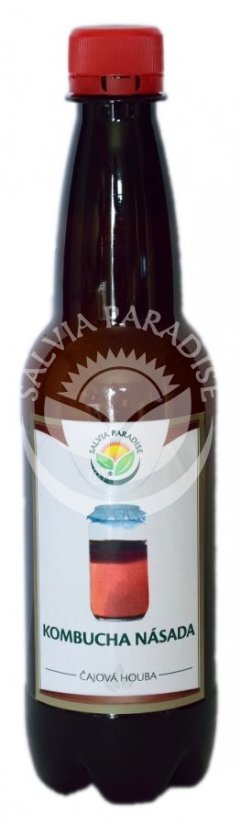 Kombucha násada 300 ml