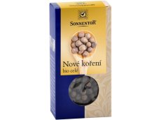 Nové koření celé BIO 35 g