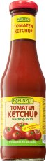 Bio kečup ve skle 450 ml