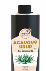 Agávový sirup BIO 3 kg