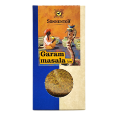 Garam Masala BIO 55 g Garam Masala BIO 55 g