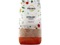 Otruby pšeničné BIO 400 g Otruby pšeničné BIO 400 g