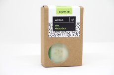 Mýdlo Síra a přeslička 100g, CALTHA 100 g