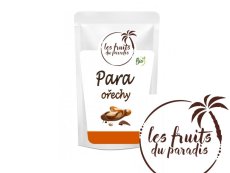 Para ořech BIO 200 g