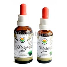 Echinacea - třapatka nachová 50 ml TINKTURA Echinacea - třapatka nachová 50 ml TINKTURA