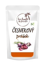 Česnekový prášek BIO 1 kg Česnekový prášek BIO 1 kg