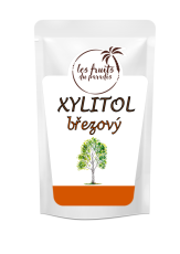 Březový xylitol 500 g