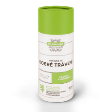Dobré trávení 50 ml EXTRAKT Dr. Rukavička