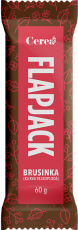 Flapjack brusinka gluten free 60 g