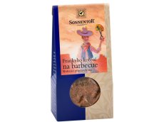 Frankyho koření na barbecue BIO 35 g Frankyho koření na barbecue BIO 35 g