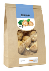 Hericium sušené 100 g Hericium sušené 100 g