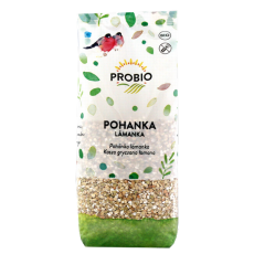 Pohanka lámanka BIO 400 g Pohanka lámanka BIO 400 g