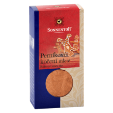 Perníkové koření mleté BIO 40 g