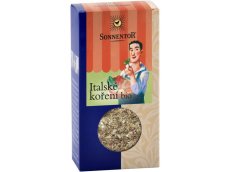 Italské koření řezané BIO 20 g Italské koření řezané BIO 20 g