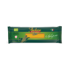 Špagety kukuřičné BEZLEPKOVÉ BIO LE ASOLANE 250 g