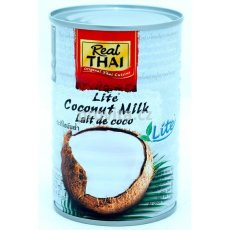 KOKOSOVÉ MLÉKO LITE EXTRAKT 55% 400ml