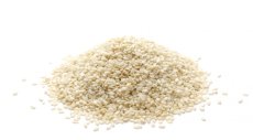 Sezam bílý loupaný 1 kg