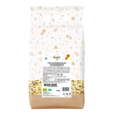 GASTRO - Rýže pestrobarevná BIO 3 kg GASTRO - Rýže pestrobarevná BIO 3 kg