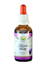 Kozinec blanitý AF tinktura 50ml