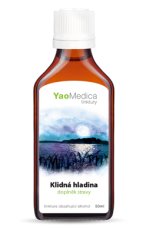 YaoMedica Klidná hladina 50ml