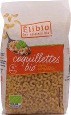 KOLÍNKA POLOCELOZRNNÁ BIO 500 g