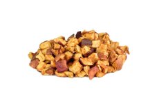 Jablečné kostičky SOFT BIO 3 kg