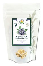 SIBIŘSKÝ ŽENŠEN - ELEUTEROKOK Salvia Paradise 100 g SIBIŘSKÝ ŽENŠEN - ELEUTEROKOK Salvia Paradise 100 g