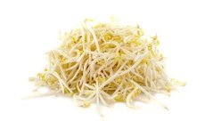 Mungo - semínka na klíčení 50 g