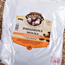 Pohanková mouka 500 g