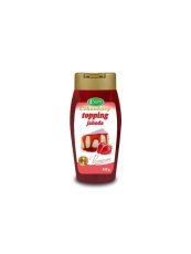 Čekankový topping JAHODA - 330 g 4Slim