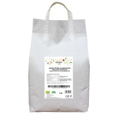 GASTRO - Mouka žitná chlebová BIO 4 kg GASTRO - Mouka žitná chlebová BIO 4 kg